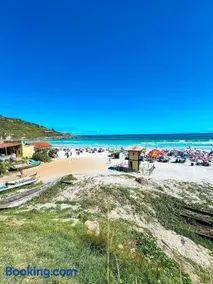 Hospedatom - Apartamento Beira-Mar Praia Grande Arraial do Cabo - Image 5
