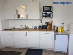 Comfortable Worker Studio - Free Parking - Image 2