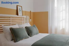 Apartamento diseño Galiana 6 Avilés Asturias - Image 2