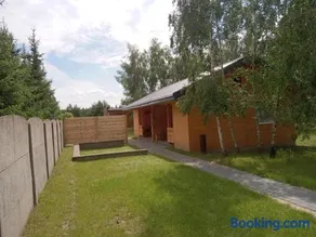 domek nad jeziorem - Image 1