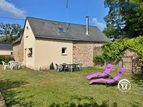 Gîte de Montgiroux, jusqu'à 5-6 personnes - Image 3