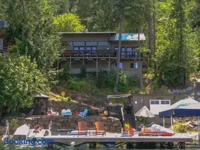 Lake Pend Oreille Cabin - Image 4