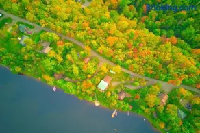 Stairway To Heaven-VT Lakefront! - Image 2