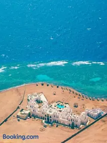 Daniela Diving Resort Dahab - Image 1