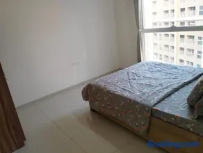 Luxury 2 BHK Apartment in GIFT City Gandhinagar - Image 3