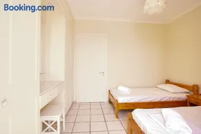 Komi Beachfront Residence - Image 3