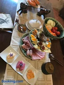 Exklusives Zimmer im Kräuterstöckl mit Frühstück gegen Aufpreis - Image 4