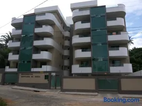 Apartamento Capitães de Areia Ilheus - Image 1