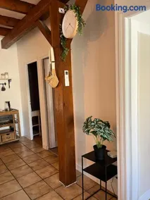 Appartement avec balcon - Image 3