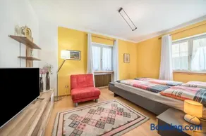 Apartement Oase - Image 1