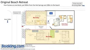 Original Beach Retreat - Image 5