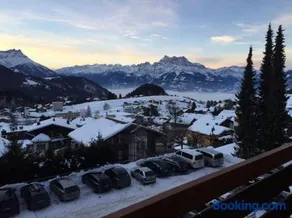 Apartment Leysin - Swiss Alps - Fully Renovated ! - Image 1