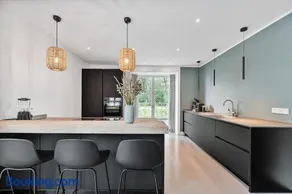Lütt Medehop Ferienhaus Lütt Medehop - Image 5