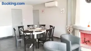 Maison confortable à Mareuil-sur-Cher avec équipements modernes - Image 2