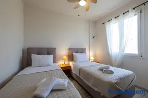 Mythos Suites-Poseidon apartment - Image 4