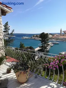 Apartmani Ivić Paka Rab - Image 1