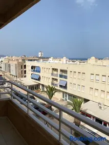 Apartamento Andalucía - sea view, beach, marina, lift & free parking - Image 1