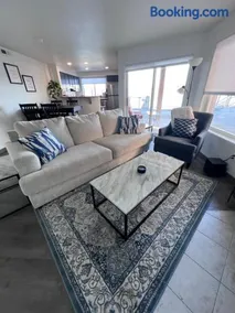 Prime Lakefront on Moses Lake - Image 1