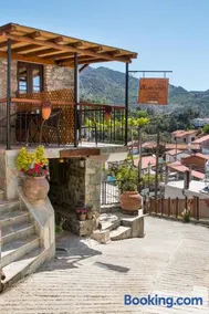 AgroSpito Traditional Guest House - Image 2