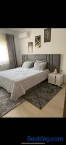 Appartement Résidence Palm Lake Monastir - Image 5