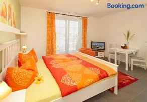 Ferienwohnung Kargoll Wydra in Heringsdorf - Image 1