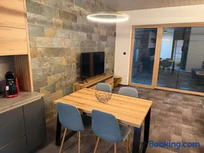 Apartmán Hrabušice G3 - Slovenský Raj - Image 4