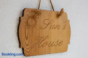 SUN'S HOUSE - Image 2