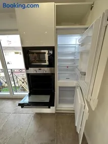 Full appartement with AC - 3 bedrooms - 8 people - Image 3