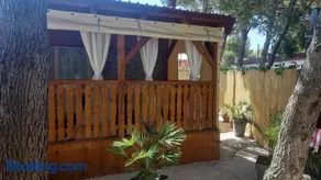 Mobile home Lučan - Image 2