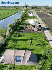 Voedselbos Camping Koperwiek - Image 3