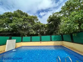 2bhk Ikigai Apartment at Vagator - Image 2
