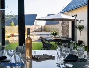 Maison relax & spa en Bretagne - Image 1