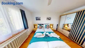 4 Zimmer Wohnung mit Balkon - Solution-Grischun - Image 4