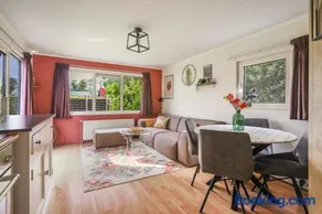 Rustig chalet 4 personen op recreatiepark de Friese Wadden Tzummarum - Image 3