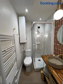 Appartement hyper centre de Caen, refait à neuf, cosy - Image 2