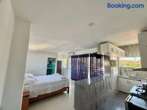 Hermoso Mini Apartamento Frente al Mar de Zorritos - Image 2