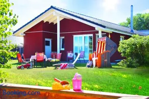 Ferienhaus Fjellerup - Image 1