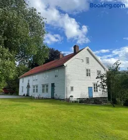 Skrivergaarden - ei historisk perle - Image 2