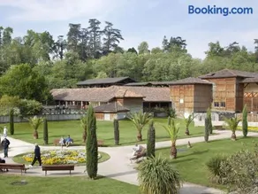 Studio lumineux pour 2 personnes avec balcon, parking et animaux admis - Image 1