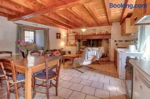 Maison cosy, 5 mins de St Lary - Image 3