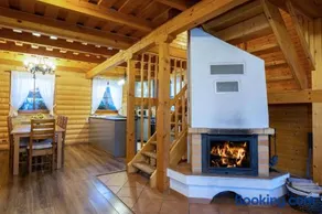 Tatralake Log Cabin - Drevenica pri Mare - Image 4