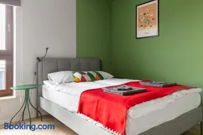 Student Depot Lublin Apartamenty - Image 2