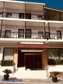 Hotel Olympia Palace - Image 2