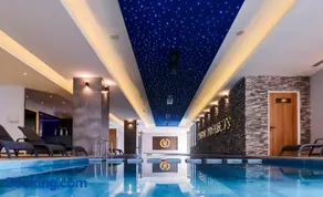 Priscilla Apartments in Caesar Blue Resort, Breakfast possible, Aquapark,Gym with Sauna and Heated Swimming Pool - Image 2