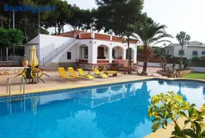 Villa Maria Beach Villa - Image 1