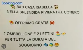 La Casa di Isabella Loreto - Image 3