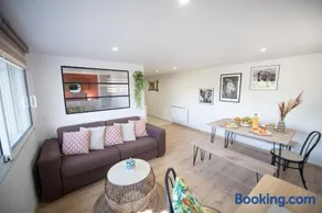 KASA HOME au calme avec Climatisation - Parking - WIFI - Netflix - Image 2