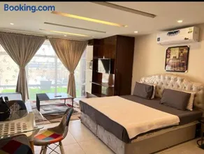 Pine Apartments Penthouse Bahria ISL - Image 5