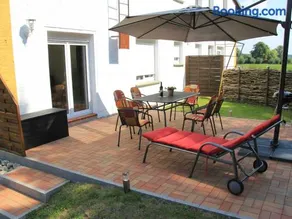Ferienwohnung am alten Gutshaus - Image 3