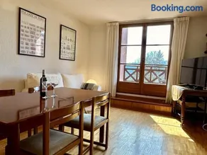 Apartamento en Enveitg, Montana Park - Image 4